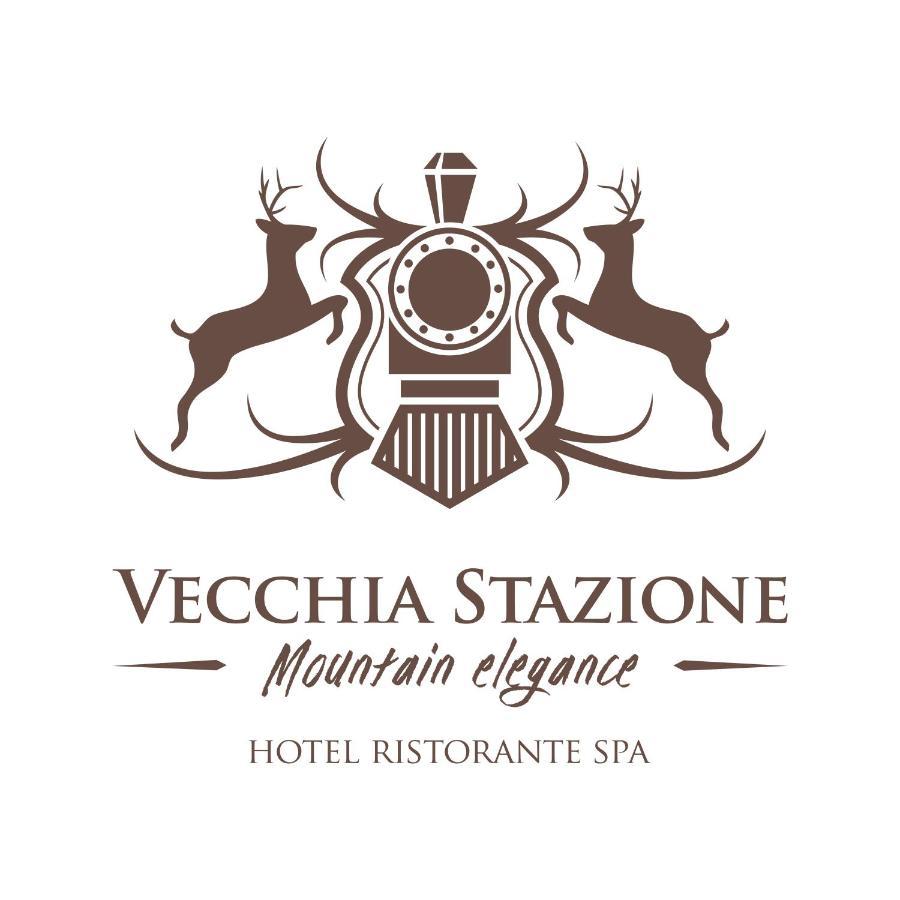 Hotel Vecchia Stazione Mountain Elegance Роана Екстер'єр фото